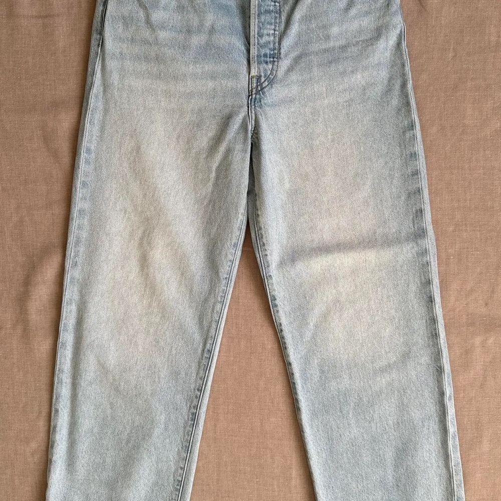 Levi's Light Blue Men's Jeans